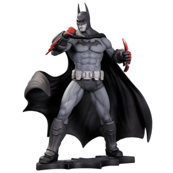 Batman Arkham City Statue Batman 25 cm